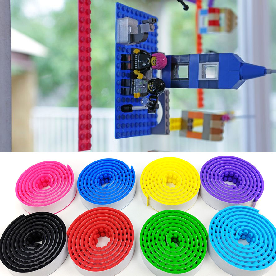 Meatball.ThatDailyDeal EXTREME SGD 8 Pack of of Building Block