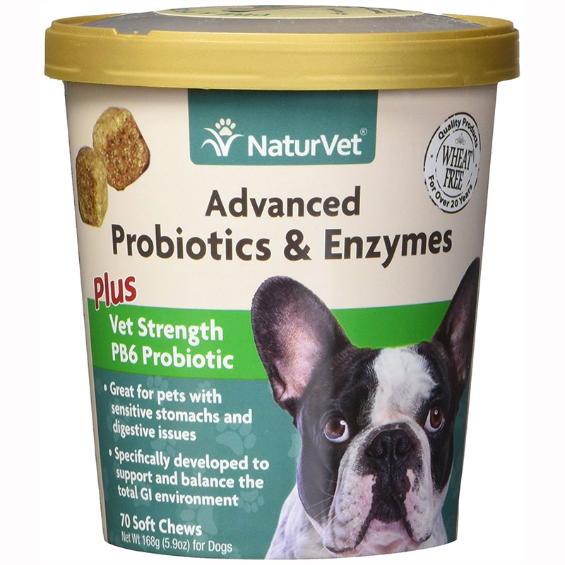 Meatball.ThatDailyDeal EXTREME SGD 12 Pack of NaturVet Advanced