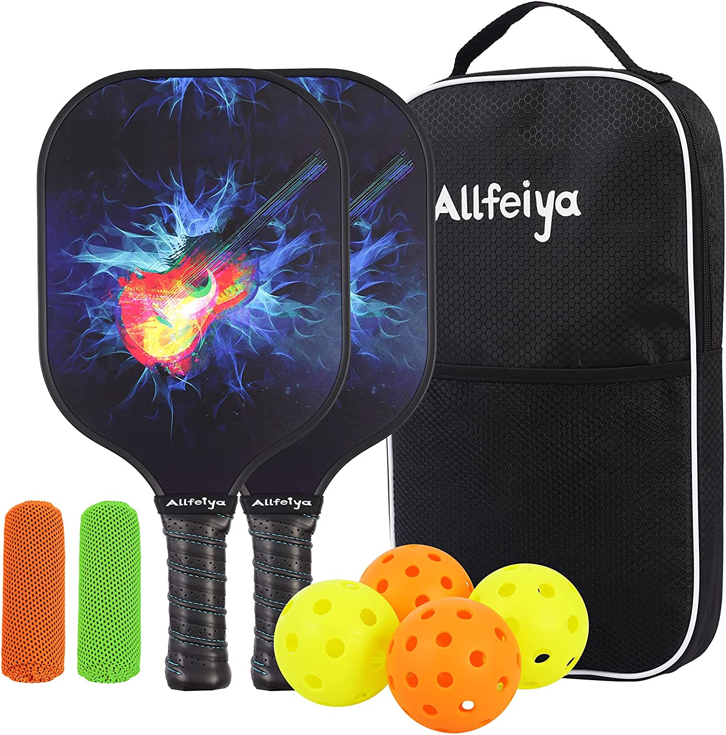 Meatball.ThatDailyDeal - EXTREME SGD - Complete Pickleball Set ...