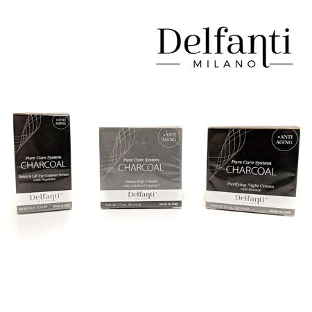 delfanti peptide