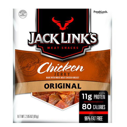 Meatball.ThatDailyDeal EXTREME SGD Jack Link's Original Chicken