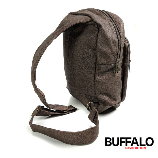 buffalo david bitton backpack