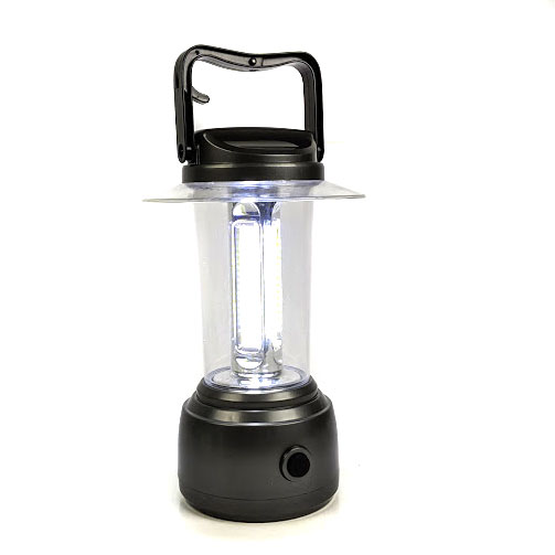 Meatball.ThatDailyDeal EXTREME SGD 1000 Lumen COB LED Lantern by Master Lite Light Your