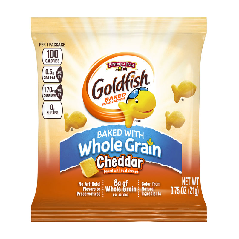 Meatball.ThatDailyDeal - EXTREME SGD - 12 Bags of Goldfish Whole Grain ...