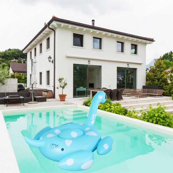 Meatball.ThatDailyDeal - EXTREME SGD - CLEARANCE - HUGE Inflatable Loch ...