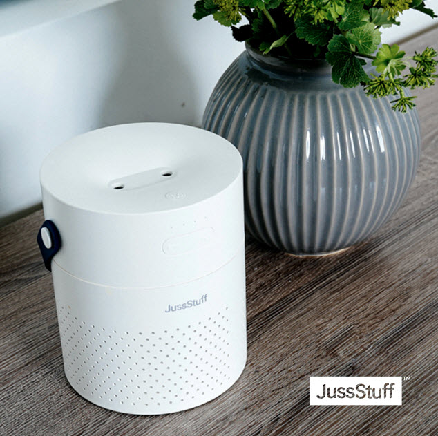 Meatball.ThatDailyDeal EXTREME SGD CLEARANCE Portable Cool Mist