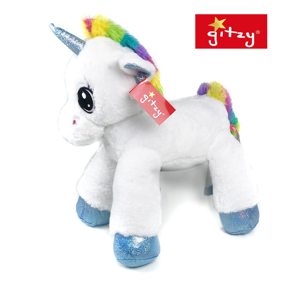 gitzy unicorn