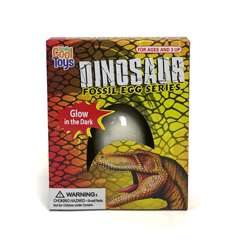 dinosaur egg dig it out
