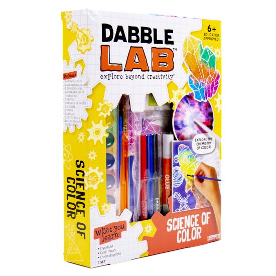 Meatball.ThatDailyDeal - EXTREME SGD - Dabble Lab Science of Color ...