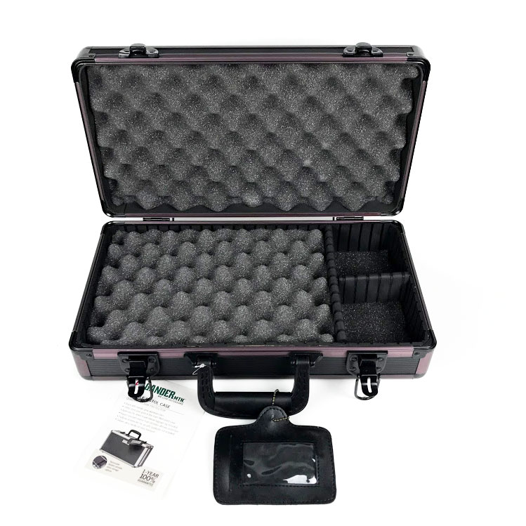 Meatball.ThatDailyDeal EXTREME SGD Expedition Double Gun/Security