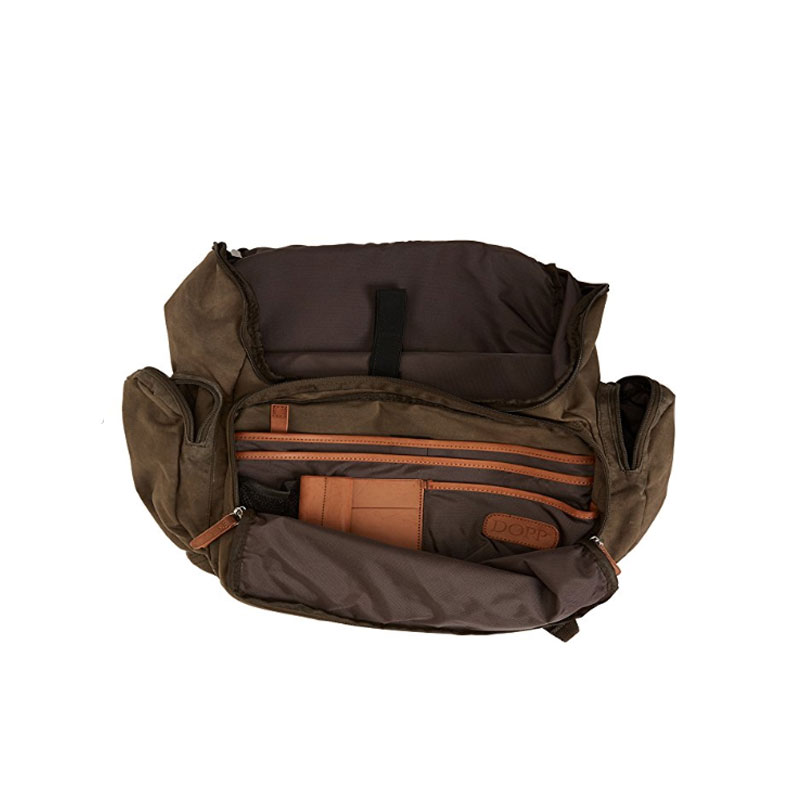 Meatball.ThatDailyDeal - EXTREME SGD - DOPP Canvas Laptop Backpack ...