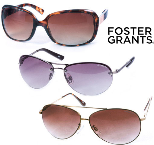 foster grant sunglasses price