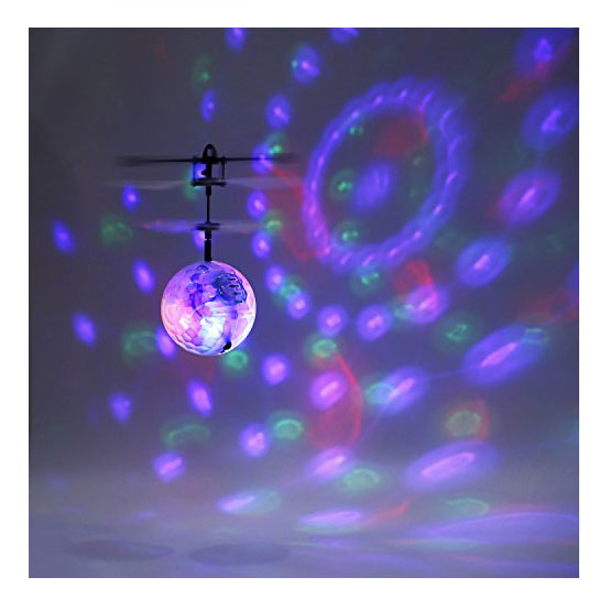 Meatball.ThatDailyDeal EXTREME SGD Flying Disco Ball This Ball