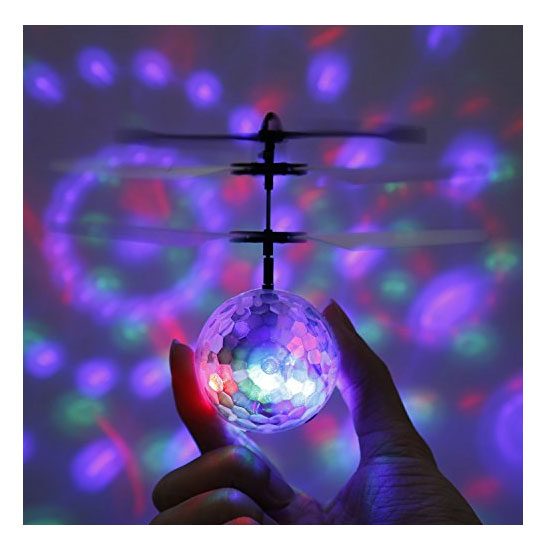 Meatball.ThatDailyDeal EXTREME SGD Flying Disco Ball This Ball