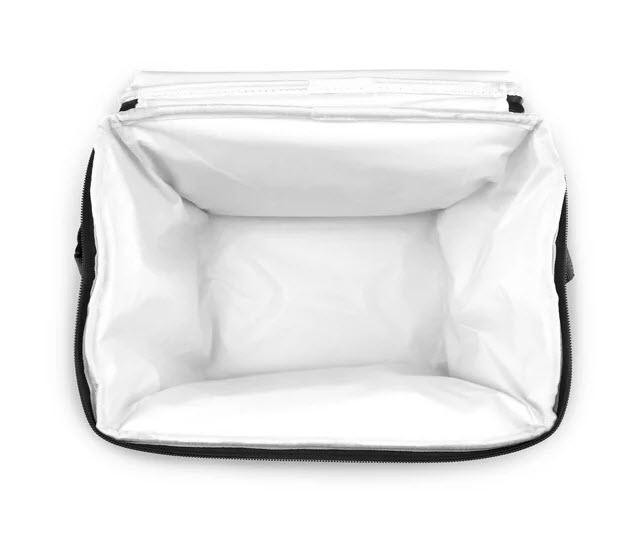 Meatball.ThatDailyDeal EXTREME SGD PackIt Large 24 Can Soft Side