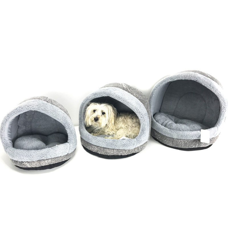 Meatball.ThatDailyDeal EXTREME SGD Speedy Pet Dog Igloo Pet Beds