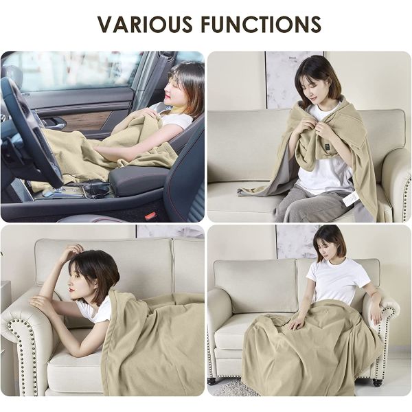 Meatball.ThatDailyDeal EXTREME SGD FEW AVAILABLE Electric Heated