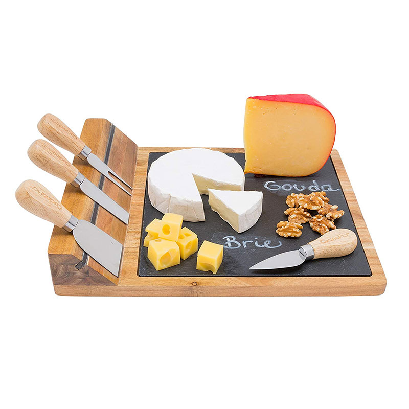 Meatball.ThatDailyDeal EXTREME SGD Cheese Plate Platter