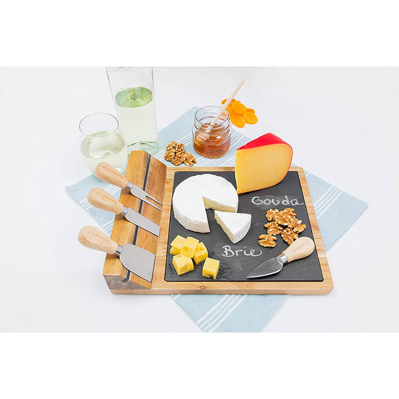 Meatball.ThatDailyDeal EXTREME SGD Cheese Plate Platter