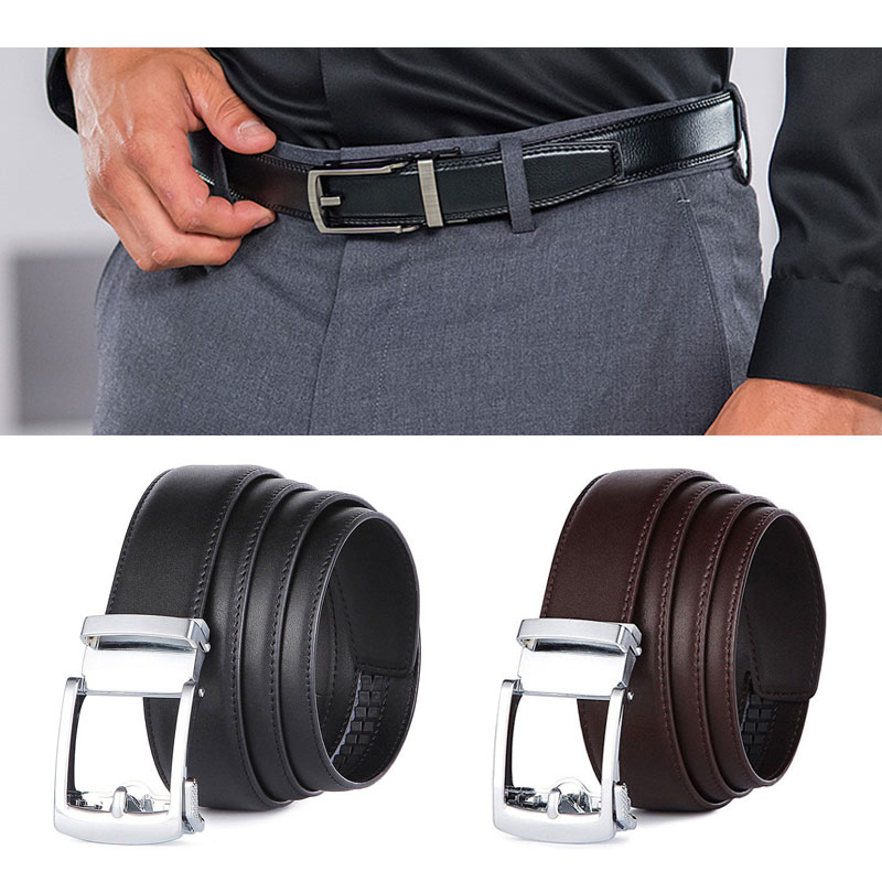 Meatball.ThatDailyDeal - EXTREME SGD - Perfect Fit No Hole Belt ...