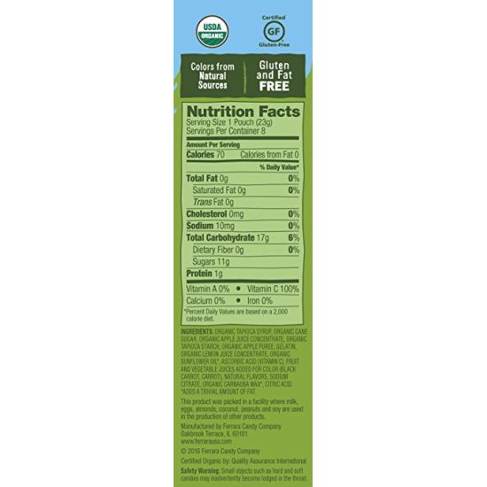 Meatball.ThatDailyDeal EXTREME SGD 3 Boxes of Black Forest Organic Fruity Bites Mixed Fruit