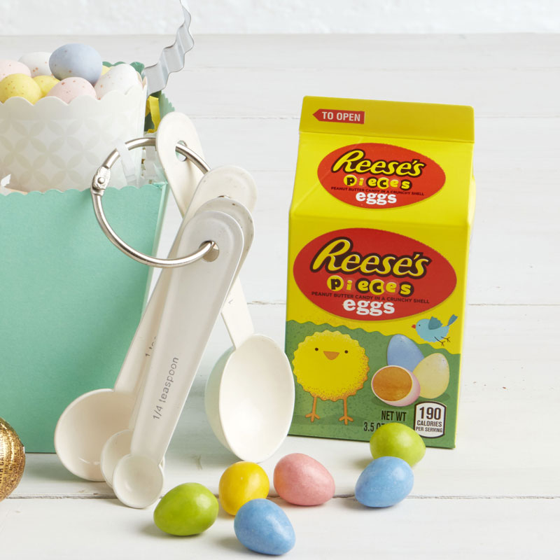 Meatball.ThatDailyDeal EXTREME SGD Over 3 POUNDS of Reese's Pieces