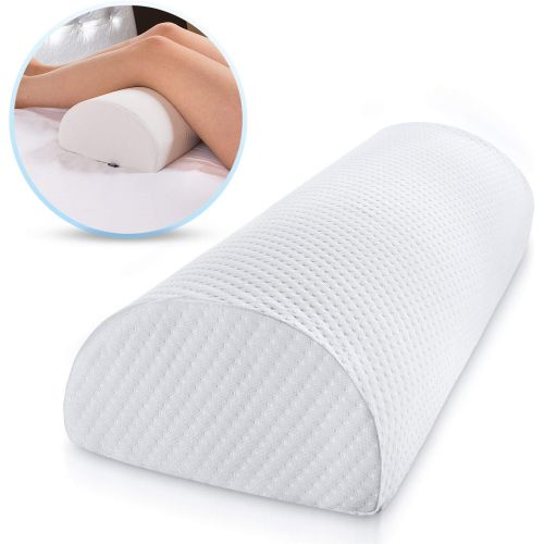 Meatball.ThatDailyDeal EXTREME SGD Memory Foam Bolster Pillow