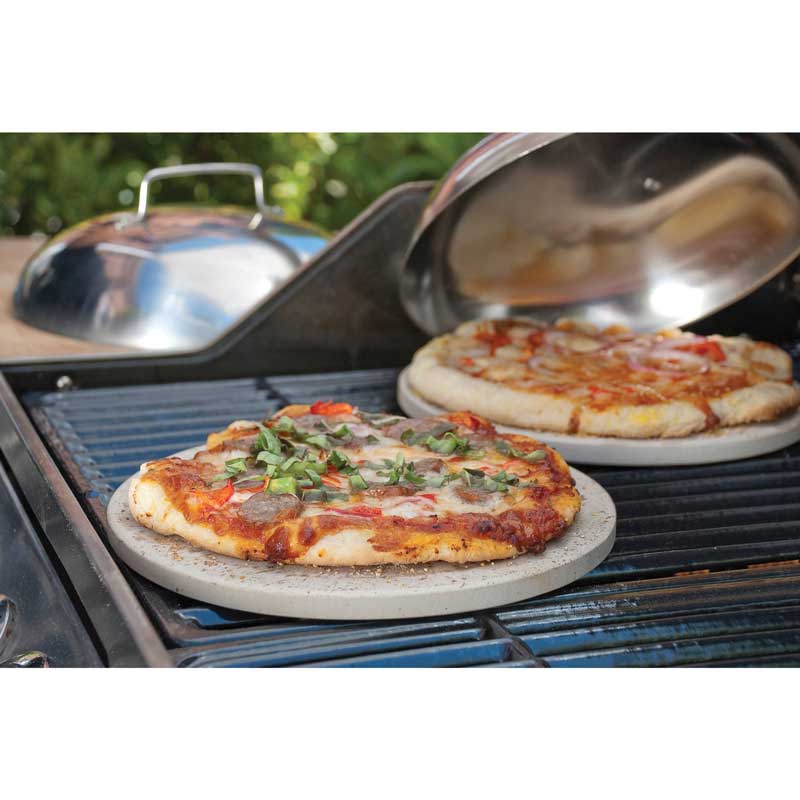 Meatball.ThatDailyDeal EXTREME SGD Pizzacraft Mini Pizza Grilling