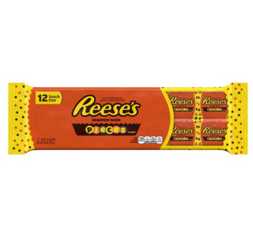 Meatball.ThatDailyDeal - EXTREME SGD - 16 PACK Reese's Snack Size ...