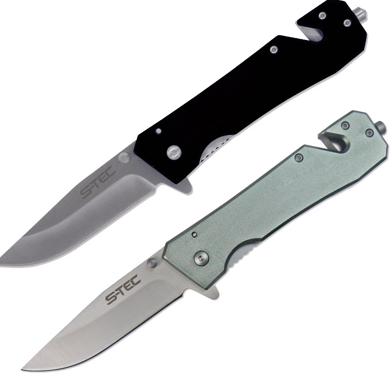 Meatball.ThatDailyDeal EXTREME SGD Set of 2 Spring Assisted Folding