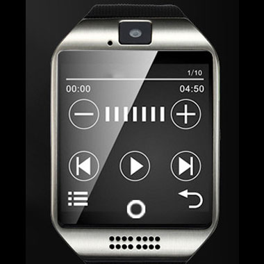 qw 18 smartwatch