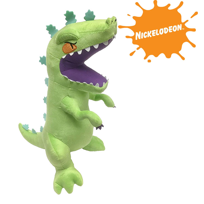 giant reptar plush