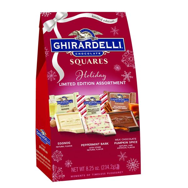 Meatball.ThatDailyDeal - EXTREME SGD - Ghirardelli Limited Edition ...