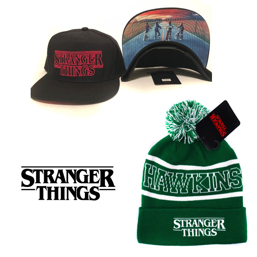 Meatball.ThatDailyDeal - EXTREME SGD - Stranger Things Officially ...