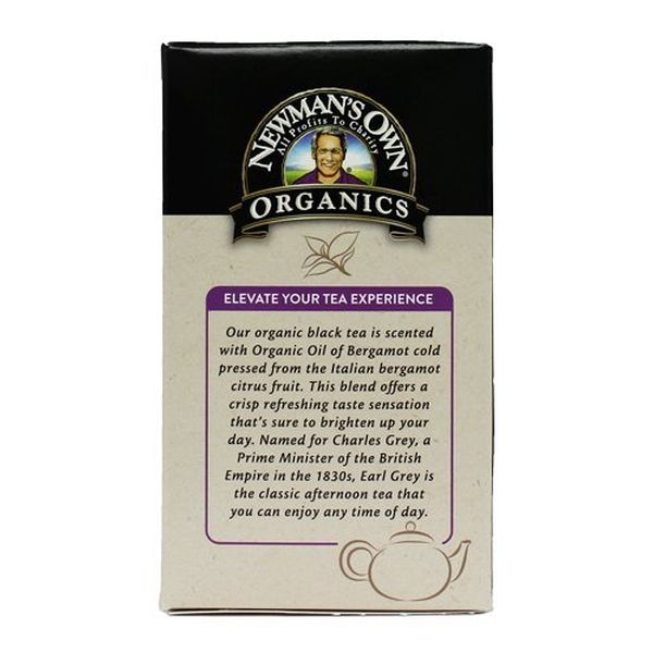 Meatball.ThatDailyDeal EXTREME SGD 4 Boxes of Newman's Own Organics