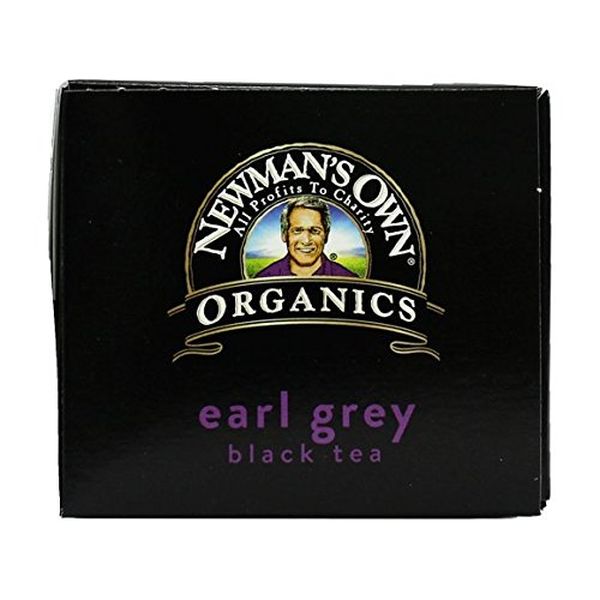 Meatball.ThatDailyDeal EXTREME SGD 4 Boxes of Newman's Own Organics