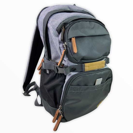 Meatball.ThatDailyDeal - EXTREME SGD - ORBEN Vintage Laptop Backpack ...