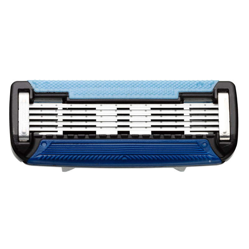 Meatball.ThatDailyDeal - EXTREME SGD - 12 Pack of Equate 5 Blade Razor ...