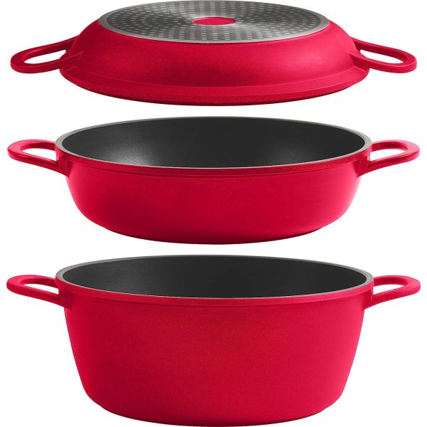 Meatball.ThatDailyDeal EXTREME SGD SEE VIDEO BELOW! Trudeau Multi