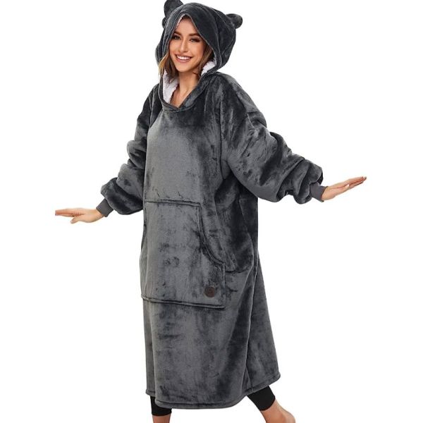 Meatball.ThatDailyDeal - EXTREME SGD - CLEARANCE - Sherpa Wearable ...