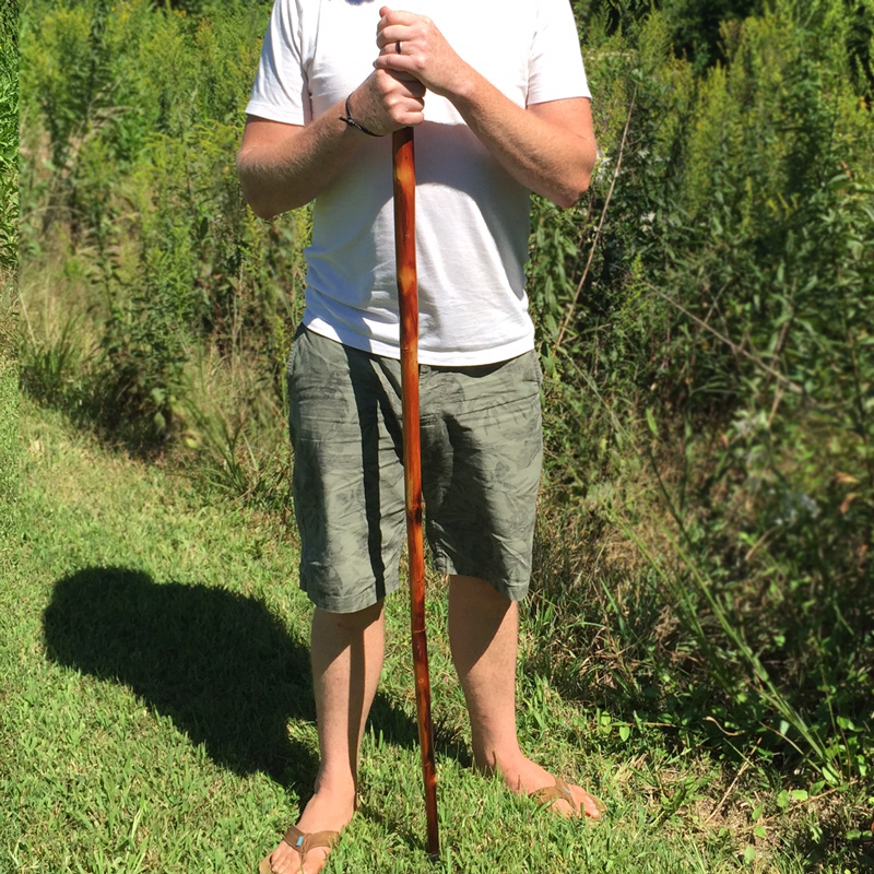 99 Reinforced Wood Stick 8
