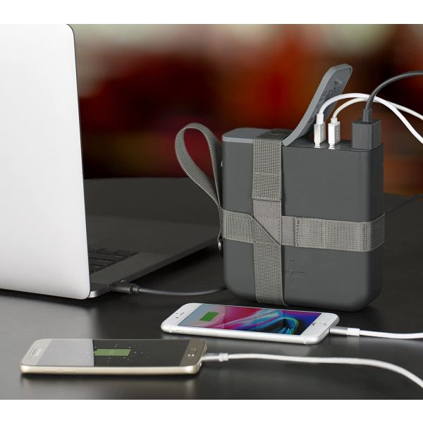 Meatball.ThatDailyDeal - EXTREME SGD - TYLT Awall MEGA Portable