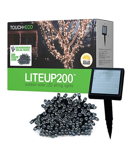 meatball thatdailydeal extreme sgd outdoor solar 200 christmas lights in columbia mo
